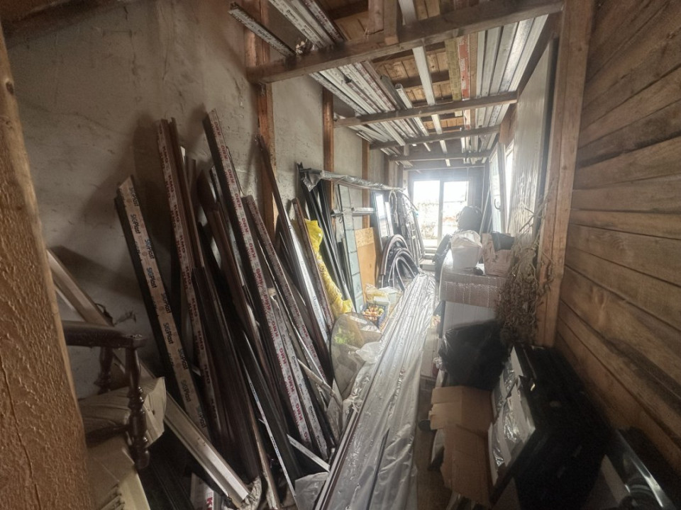 GLINA, CASA+SPATIU PRODUCTIE!