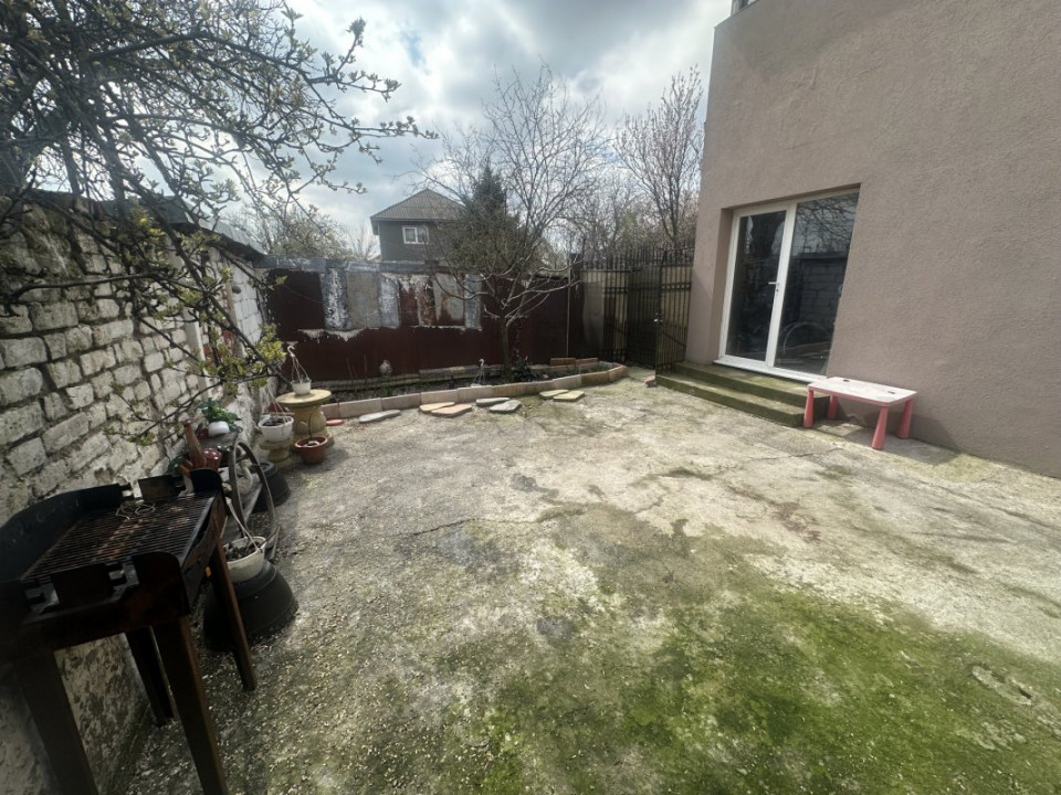 GLINA, CASA+SPATIU PRODUCTIE!