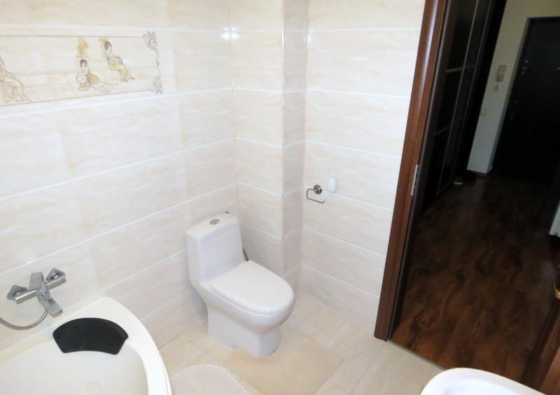 COMISION 0%-De inchiriat 2 cam. la LUKOIL Lujerului-mobilat si utilat