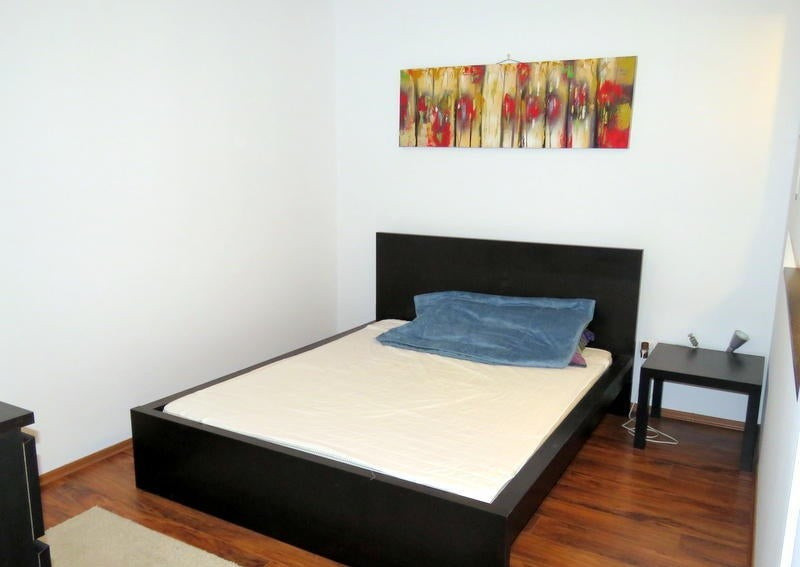 COMISION 0%-De inchiriat 2 cam. la LUKOIL Lujerului-mobilat si utilat