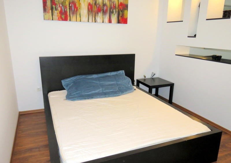 COMISION 0%-De inchiriat 2 cam. la LUKOIL Lujerului-mobilat si utilat