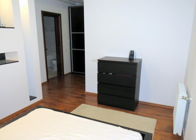 COMISION 0%-De inchiriat 2 cam. la LUKOIL Lujerului-mobilat si utilat