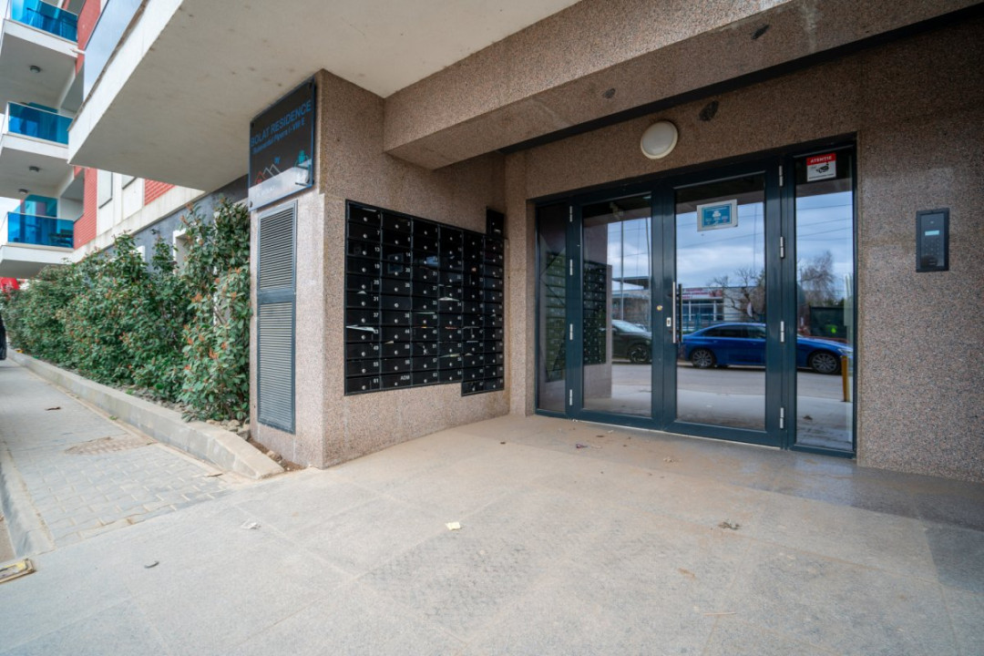 New York Style Design • Pipera 1 • Penthouse • Hobby Room + Rooftop 300Sqm