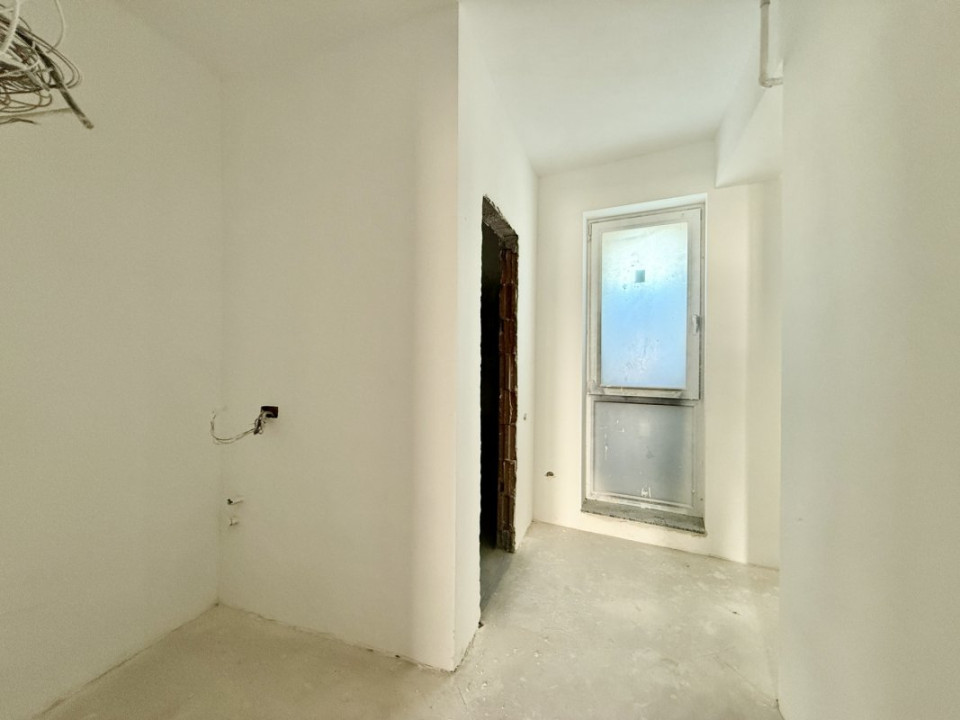 Mosilor, apartament cu 2 bai 