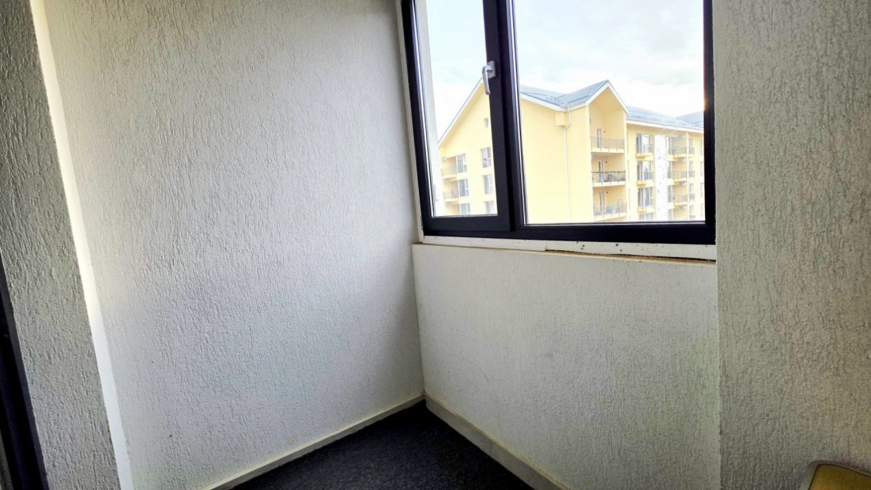 Apartament Studio, la 8 minute de Metrou Berceni