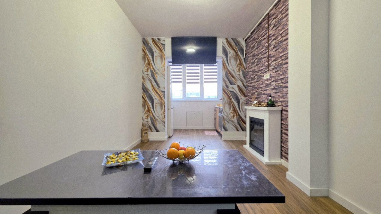 Apartament Studio, la 8 minute de Metrou Berceni