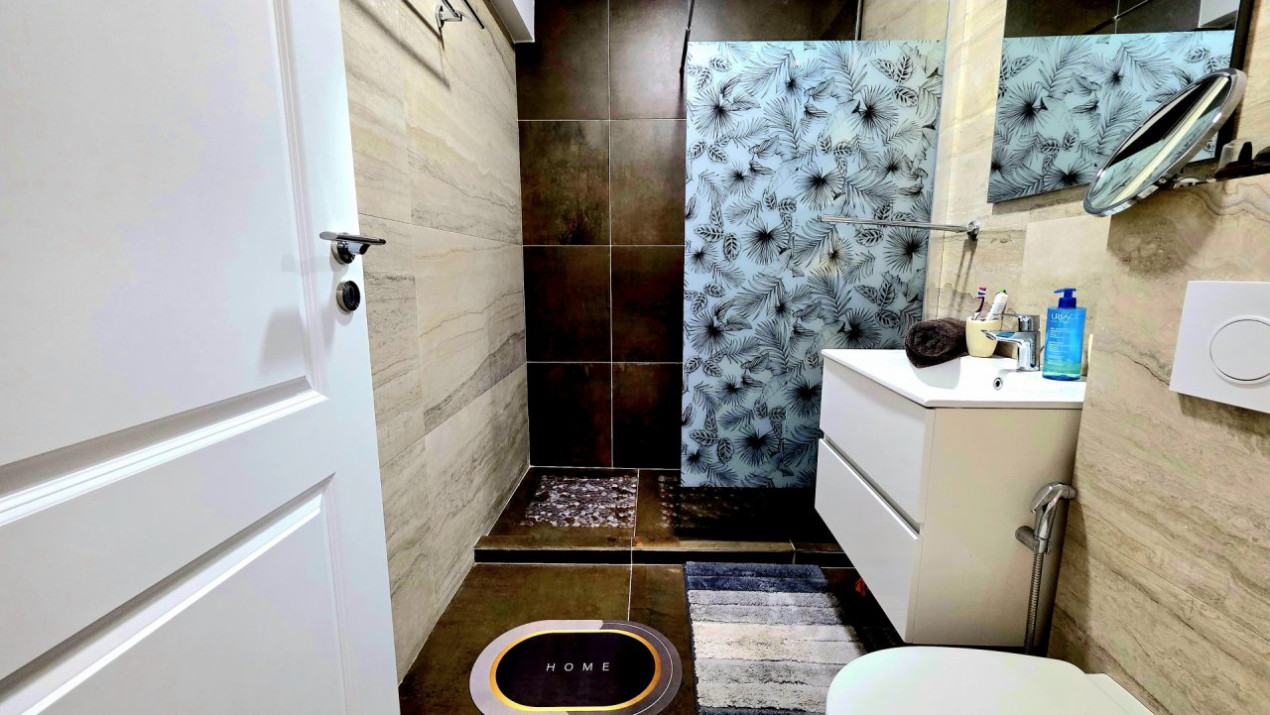 Apartament Studio, la 8 minute de Metrou Berceni