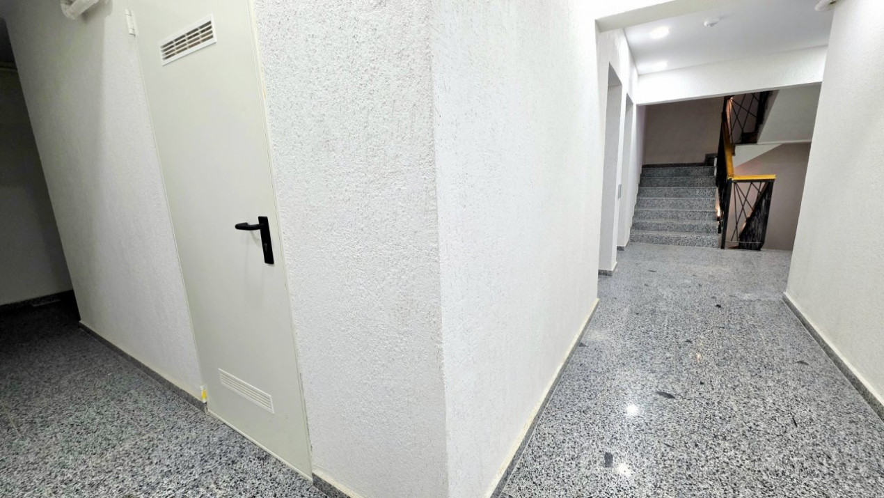 Apartament Studio, la 8 minute de Metrou Berceni