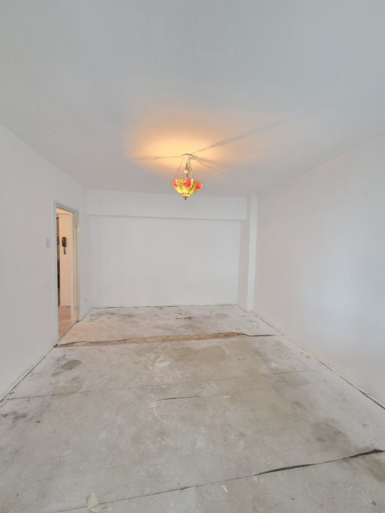 Apartament decomandat 2 camere, 60MP,  etaj 1, Calea Dorobanților!