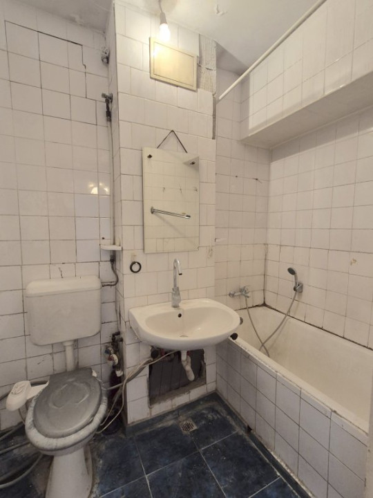 Apartament decomandat 2 camere, 60MP,  etaj 1, Calea Dorobanților!