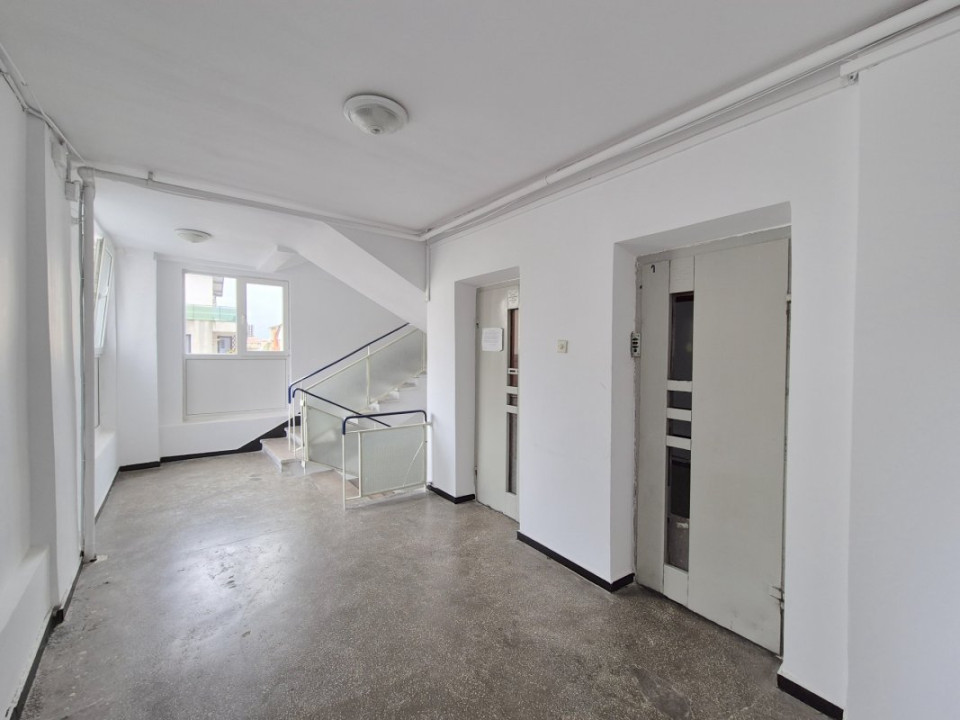 Apartament decomandat 2 camere, 60MP,  etaj 1, Calea Dorobanților!