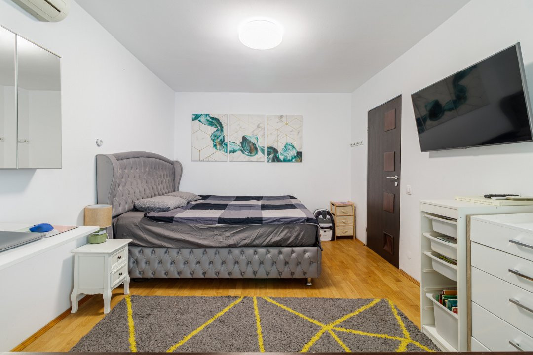 Apartament 3 camere - Ior - Cinema Gloria