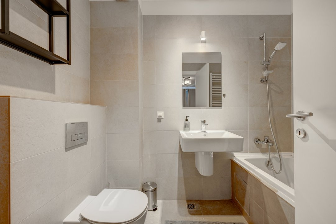 Apartament 3 camere | 99,3 mp | H Pipera Lake