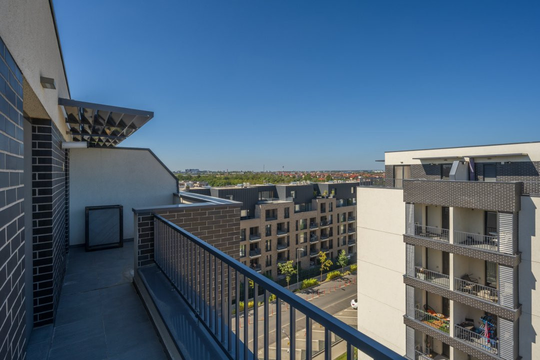 Apartament 3 camere | 99,3 mp | H Pipera Lake