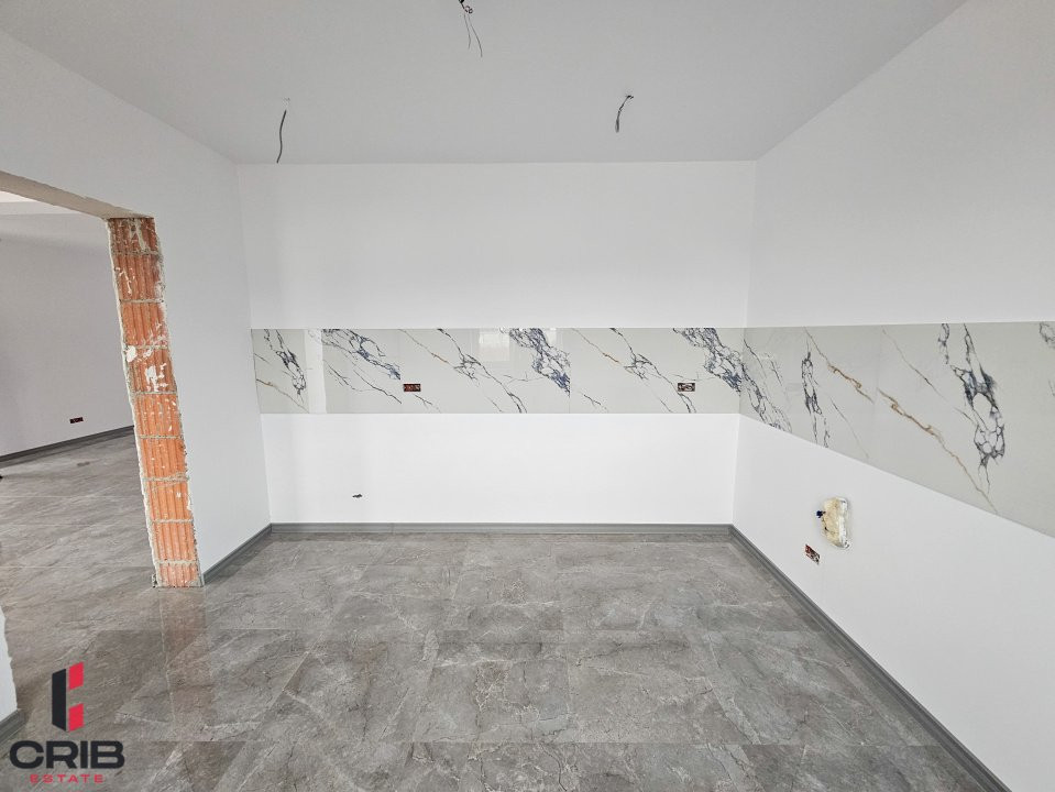 Vila 4 camere Pantelimon Vecinatate Padure pe Ambele Laturi