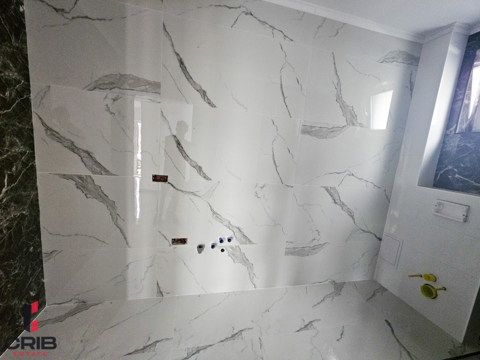 Vila 4 camere Pantelimon Vecinatate Padure pe Ambele Laturi