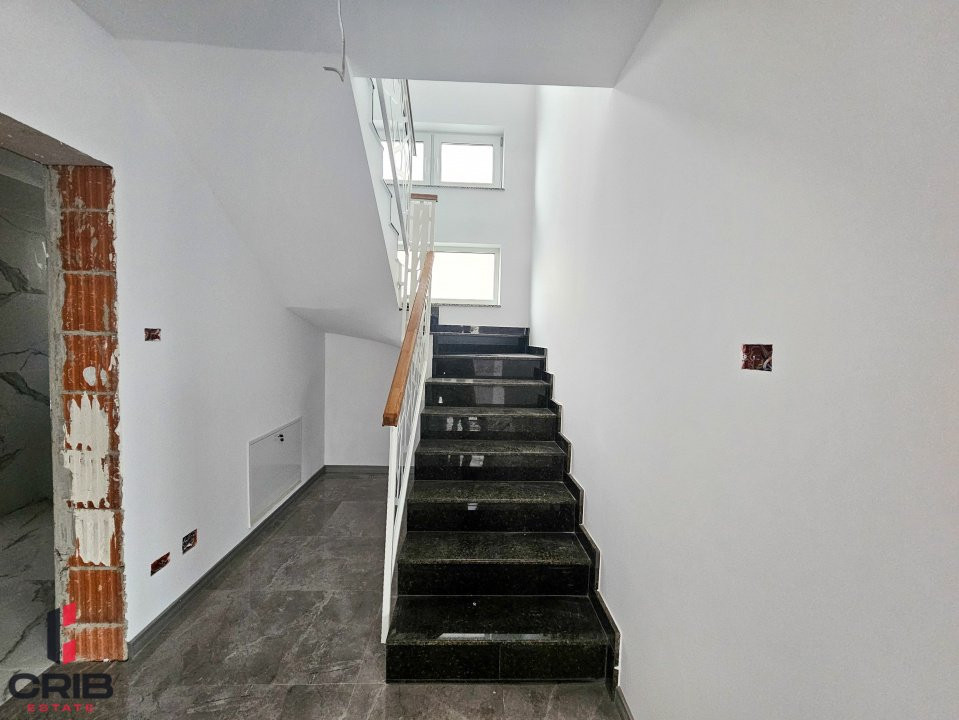 Vila 4 camere Pantelimon Vecinatate Padure pe Ambele Laturi