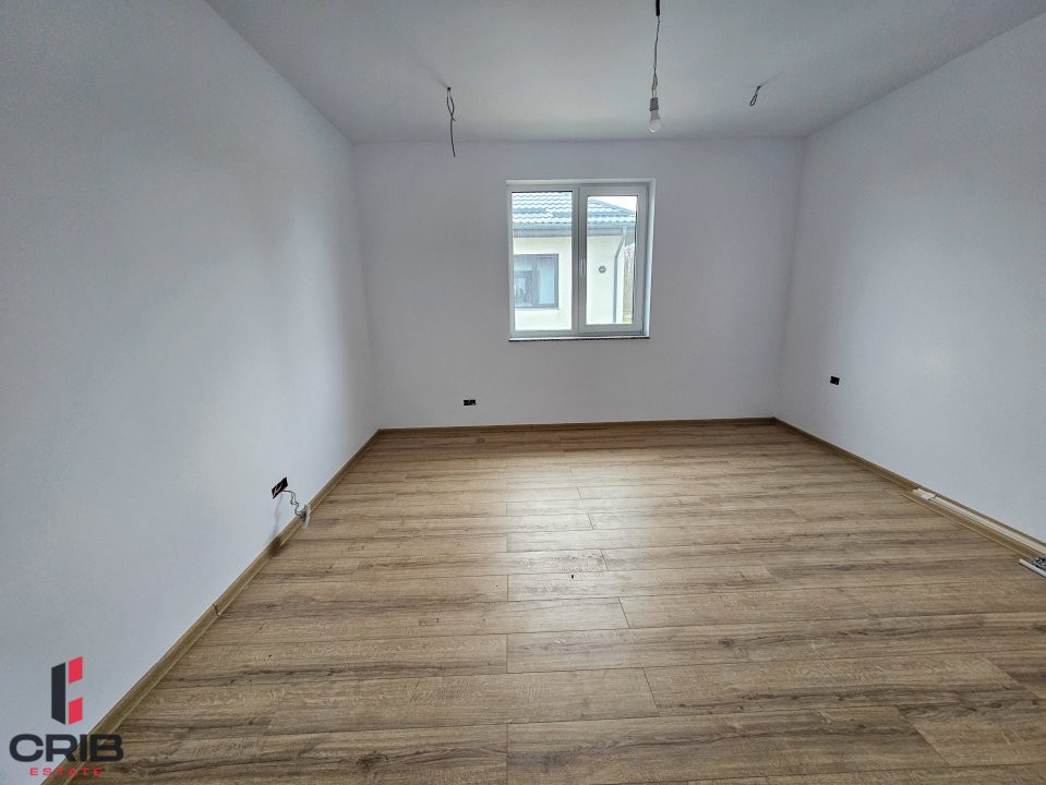 Vila 4 camere Pantelimon Vecinatate Padure pe Ambele Laturi