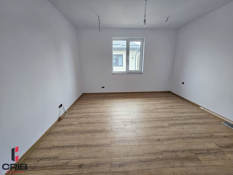 Vila 4 camere Pantelimon Vecinatate Padure pe Ambele Laturi