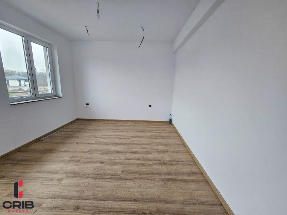 Vila 4 camere Pantelimon Vecinatate Padure pe Ambele Laturi