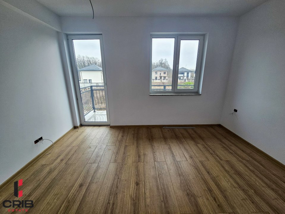 Vila 4 camere Pantelimon Vecinatate Padure pe Ambele Laturi