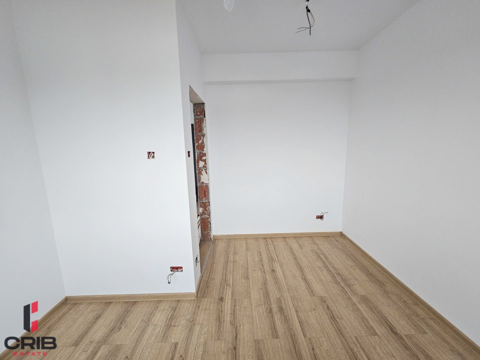 Vila 4 camere Pantelimon Vecinatate Padure pe Ambele Laturi