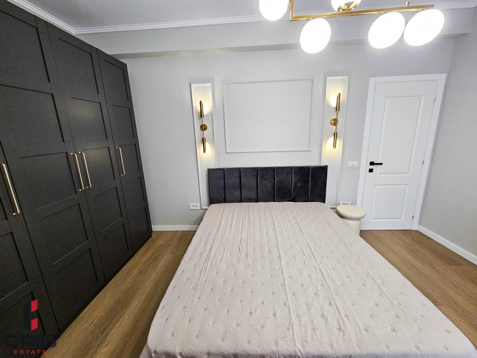 3 Camere 173 mp Priveliște Pădurea Băneasa Pipera Scoala Americana