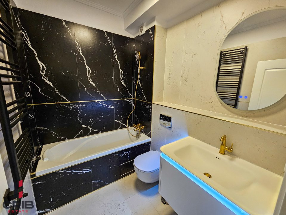 3 Camere 173 mp Priveliște Pădurea Băneasa Pipera Scoala Americana