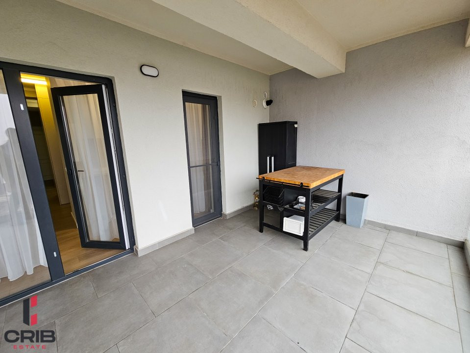 3 Camere 173 mp Priveliște Pădurea Băneasa Pipera Scoala Americana