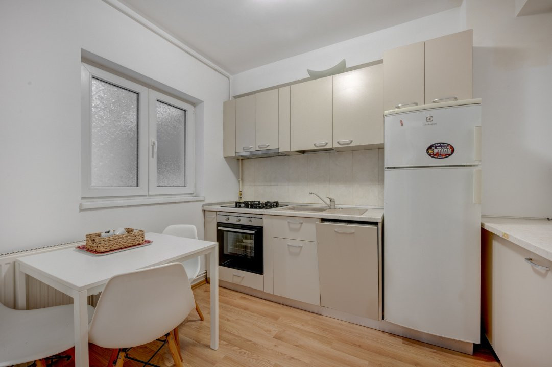 BELLER | Inchiriere apartament cochet 3 camere | Garaj