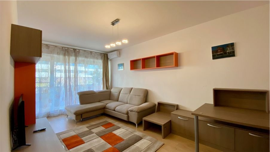 Atria Urban Resort 2 camere cu gradina si acces la piscina