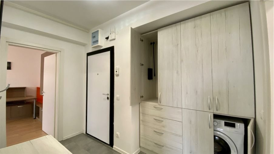 Atria Urban Resort 2 camere cu gradina si acces la piscina