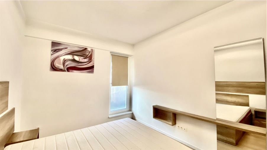 Atria Urban Resort 2 camere cu gradina si acces la piscina