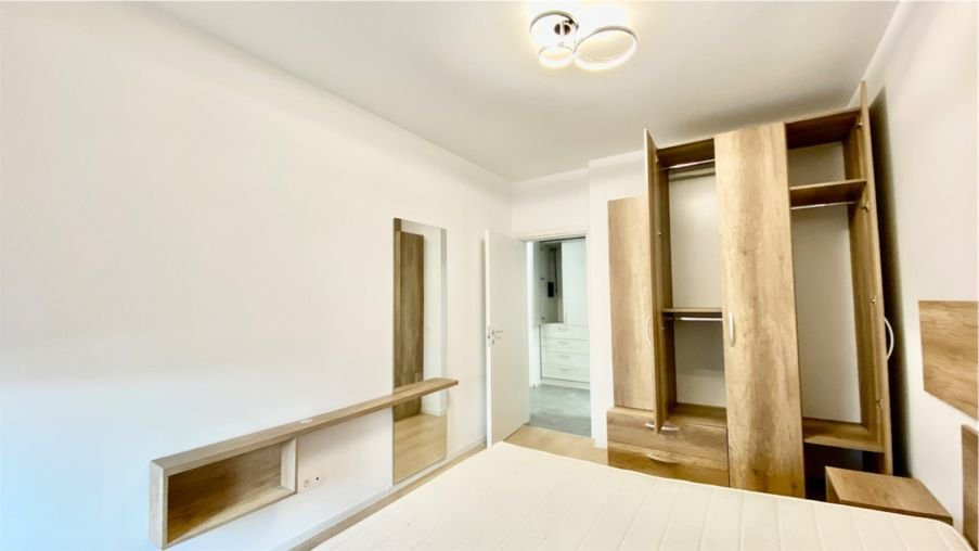 Atria Urban Resort 2 camere cu gradina si acces la piscina