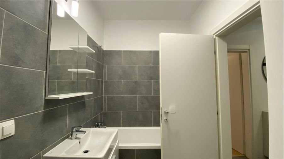 Atria Urban Resort 2 camere cu gradina si acces la piscina