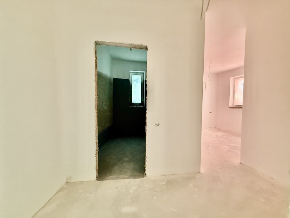 Ultracentral Dacia-Mosilor, apartament cu 2 bai 