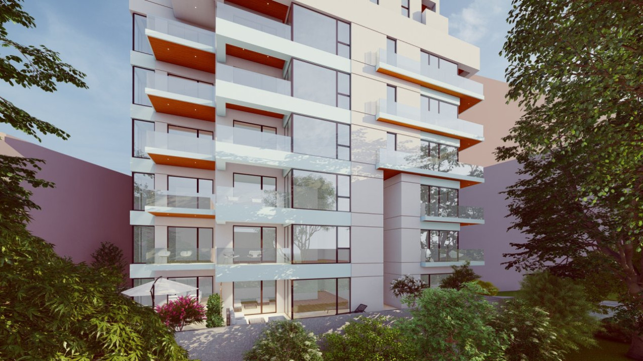 Ultracentral Dacia-Mosilor