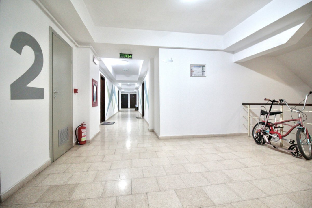 PIPERA-VITA BELLA, COMPLEX PRIVAT, LANGA SCOALA AMERICANA, LOC PARCARE!