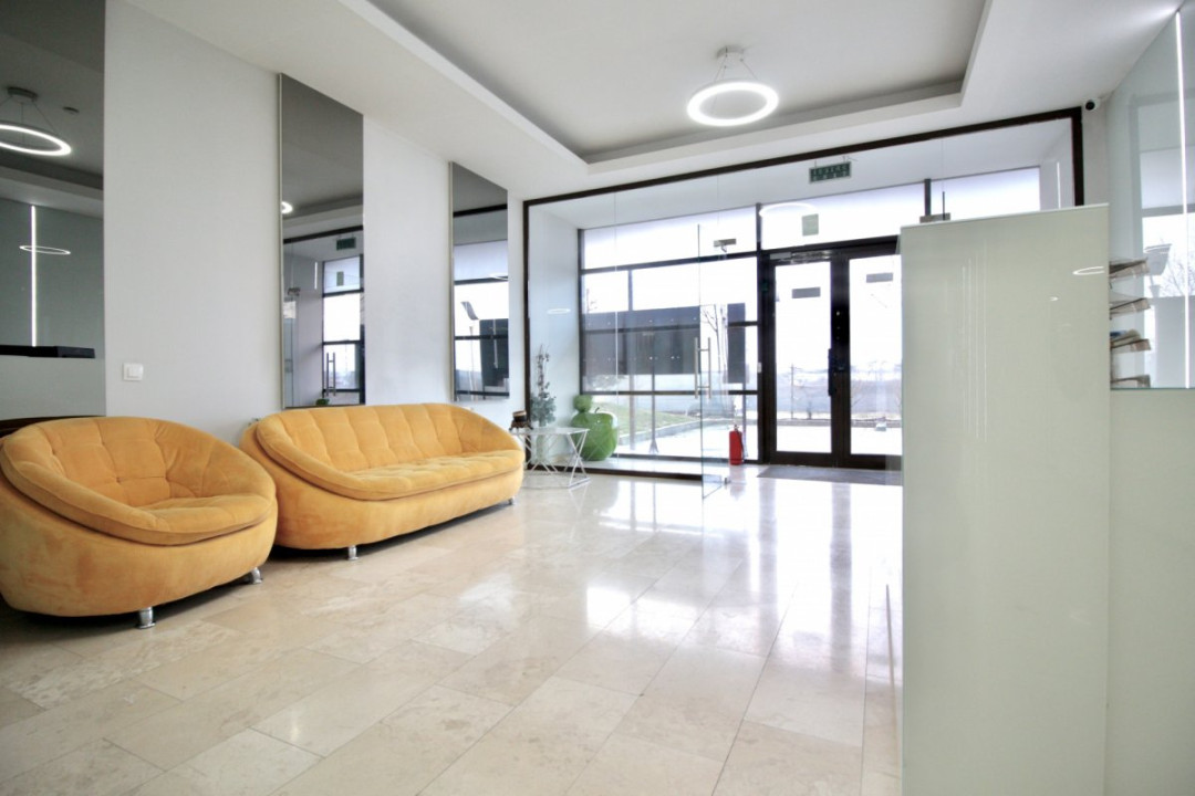 PIPERA-VITA BELLA, COMPLEX PRIVAT, LANGA SCOALA AMERICANA, LOC PARCARE!