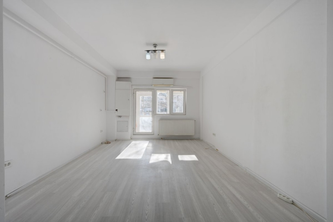 MILITARI RESIDENCE – LIDL, SPATIU COMERCIAL 52 MP, PARTER INALT! 