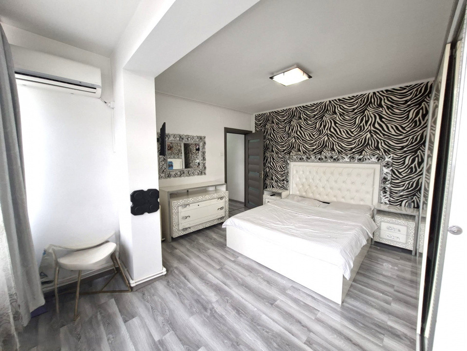 De vanzare 3 camere-renovat-Cal. Giulesti 52, langa parc Marin Preda