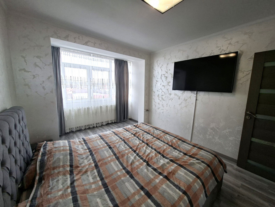 De vanzare 3 camere-renovat-Cal. Giulesti 52, langa parc Marin Preda