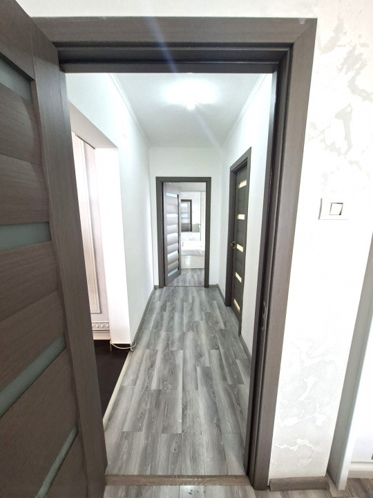 De vanzare 3 camere-renovat-Cal. Giulesti 52, langa parc Marin Preda