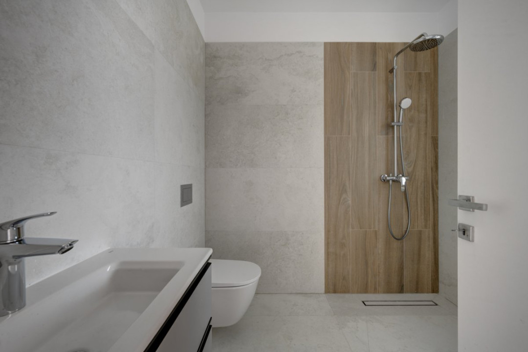 Vila 4 camere | 143 mp utili totali | MAHA Residence | Corbeanca