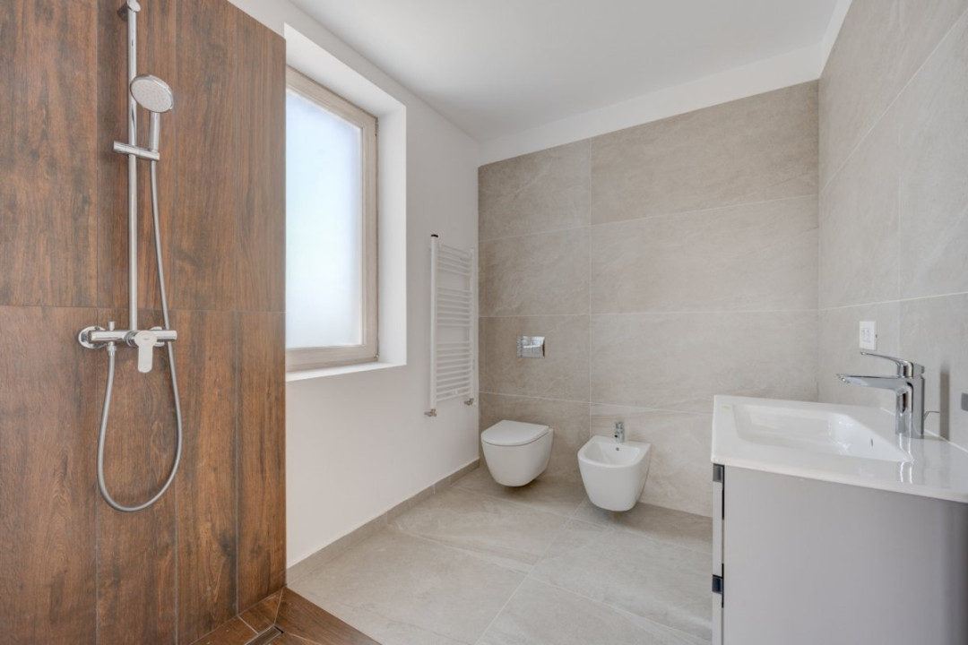 Vila 4 camere | 143 mp utili totali | MAHA Residence | Corbeanca