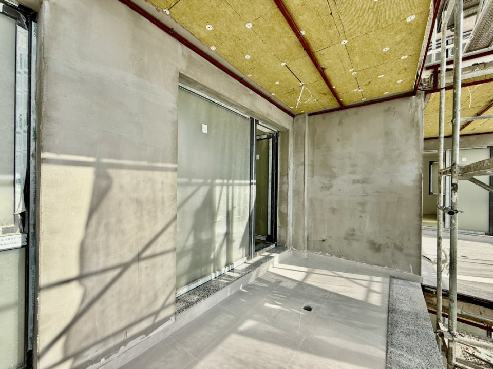 Ultracentral Dacia-Mosilor 3 camere cu priveliste !