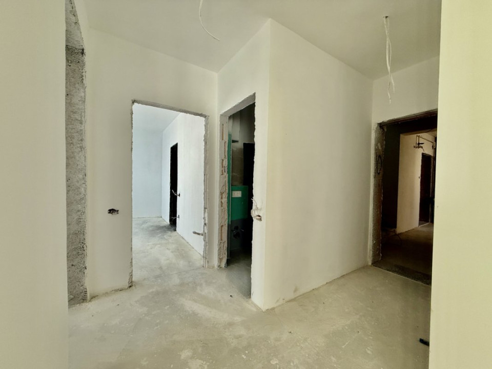 Ultracentral Dacia-Mosilor 3 camere cu priveliste !