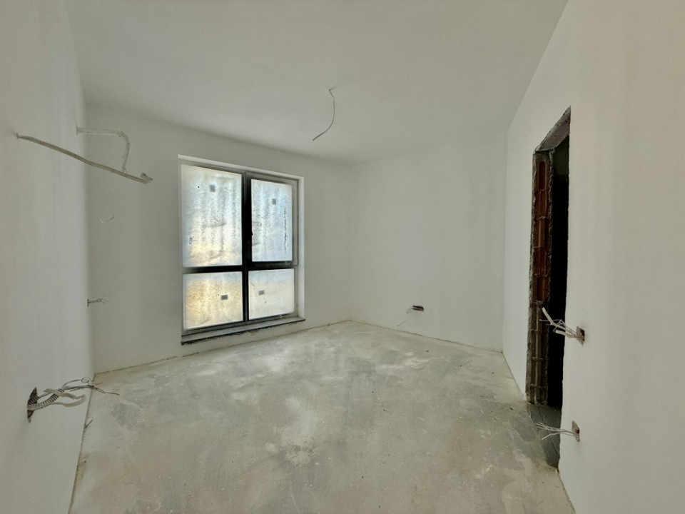 Ultracentral Dacia-Mosilor 3 camere cu priveliste !