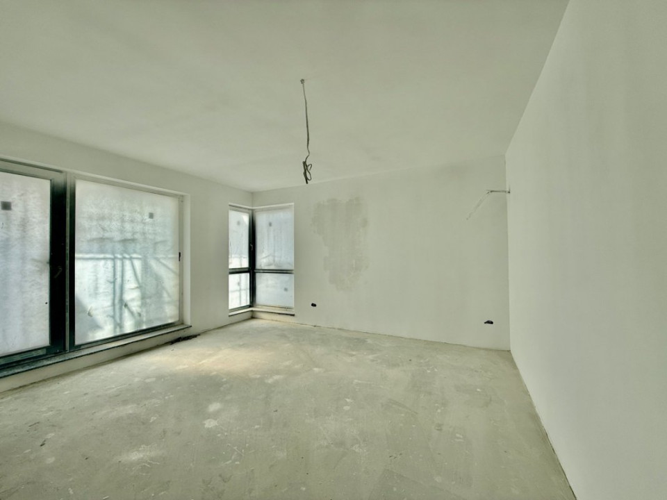 Dacia-Mosilor 3 camere, gradina proprie