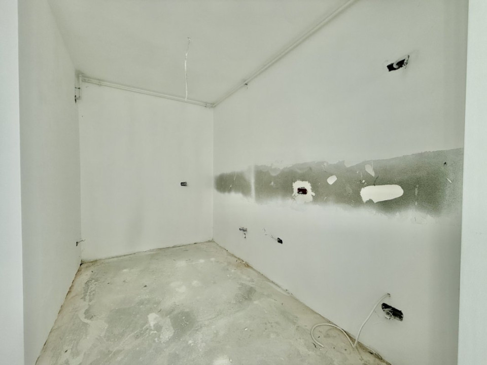 Dacia-Mosilor 3 camere, gradina proprie